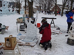 007 Plymouth Ice Show [2008 Jan 26]